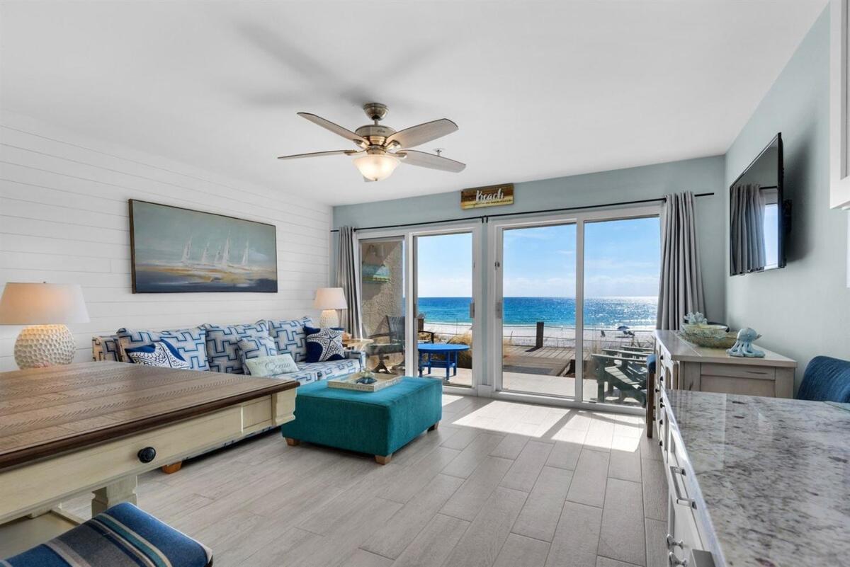 Crystal Sands 105b Apartment Destin