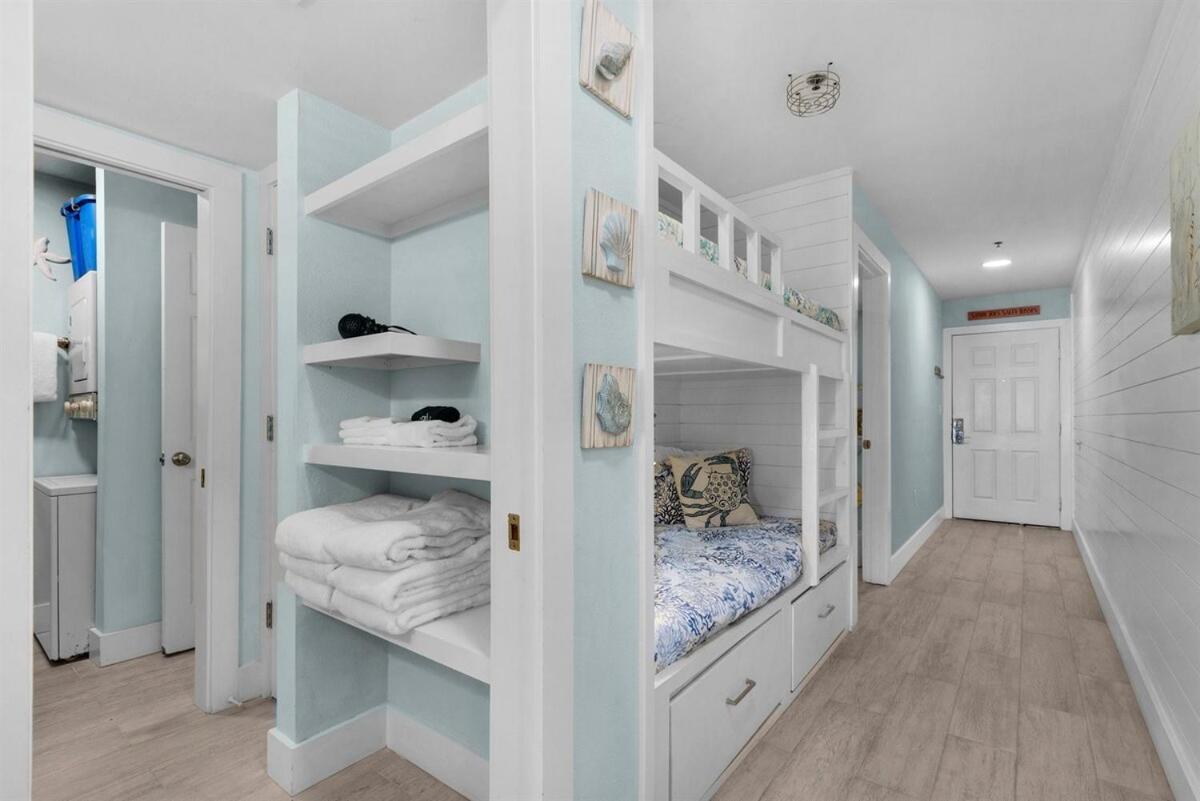 Crystal Sands 105b * Destin