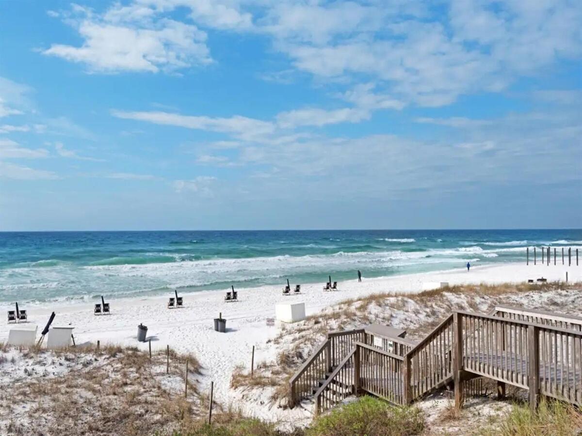Apartment Crystal Sands 105b Destin