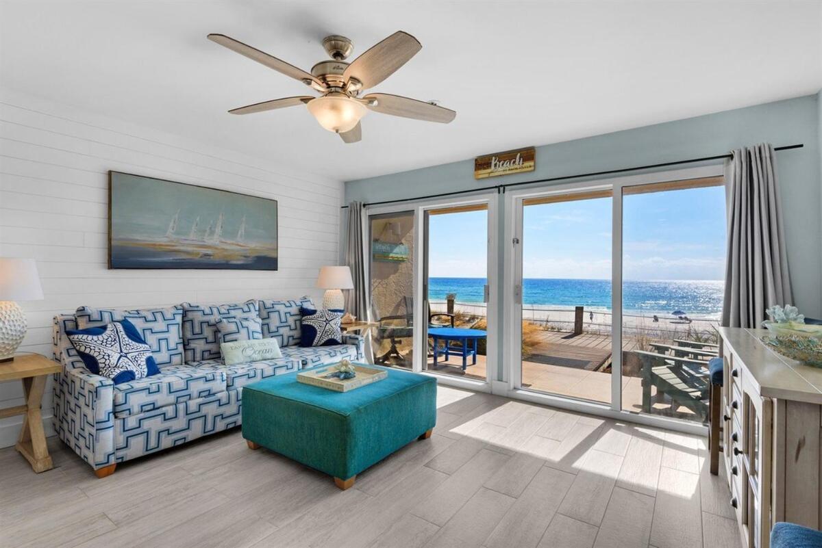 Crystal Sands 105b Apartment Destin
