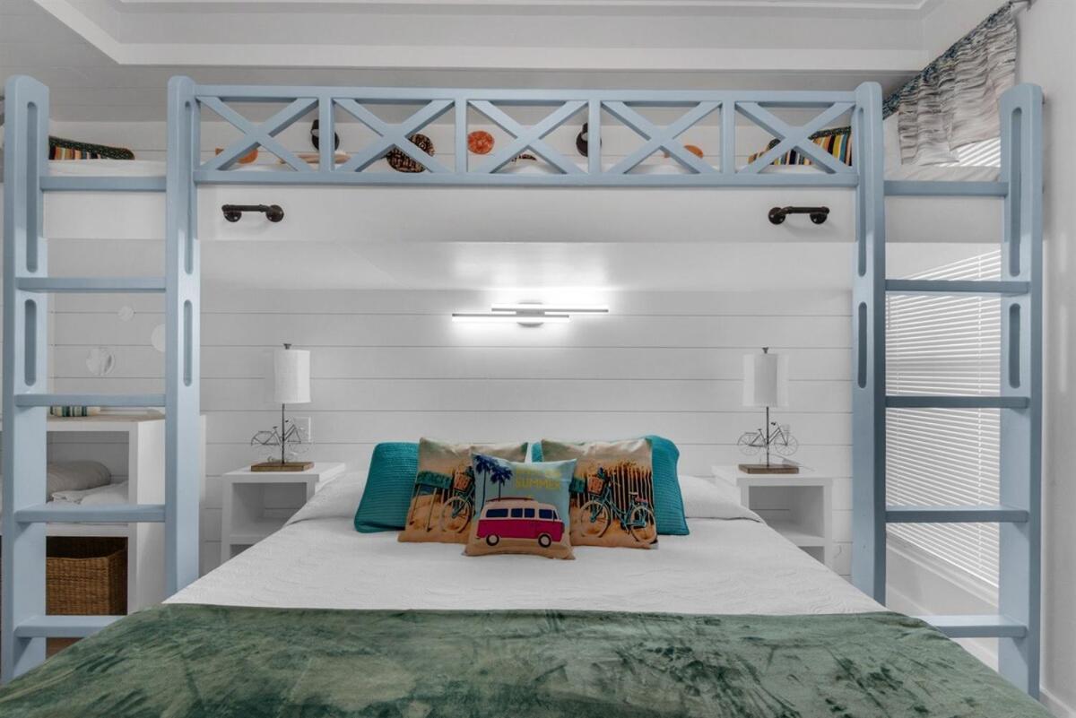 Apartment Crescent 116