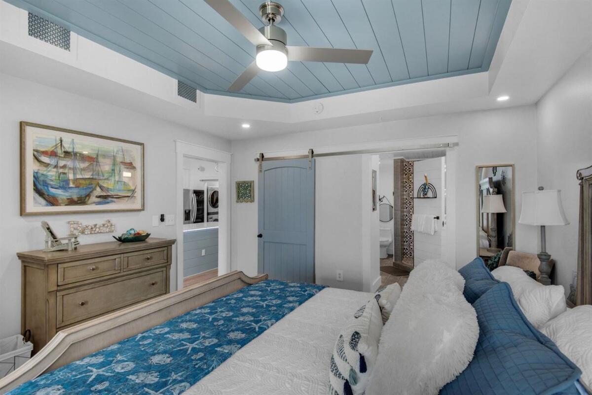 Apartment Crescent 116