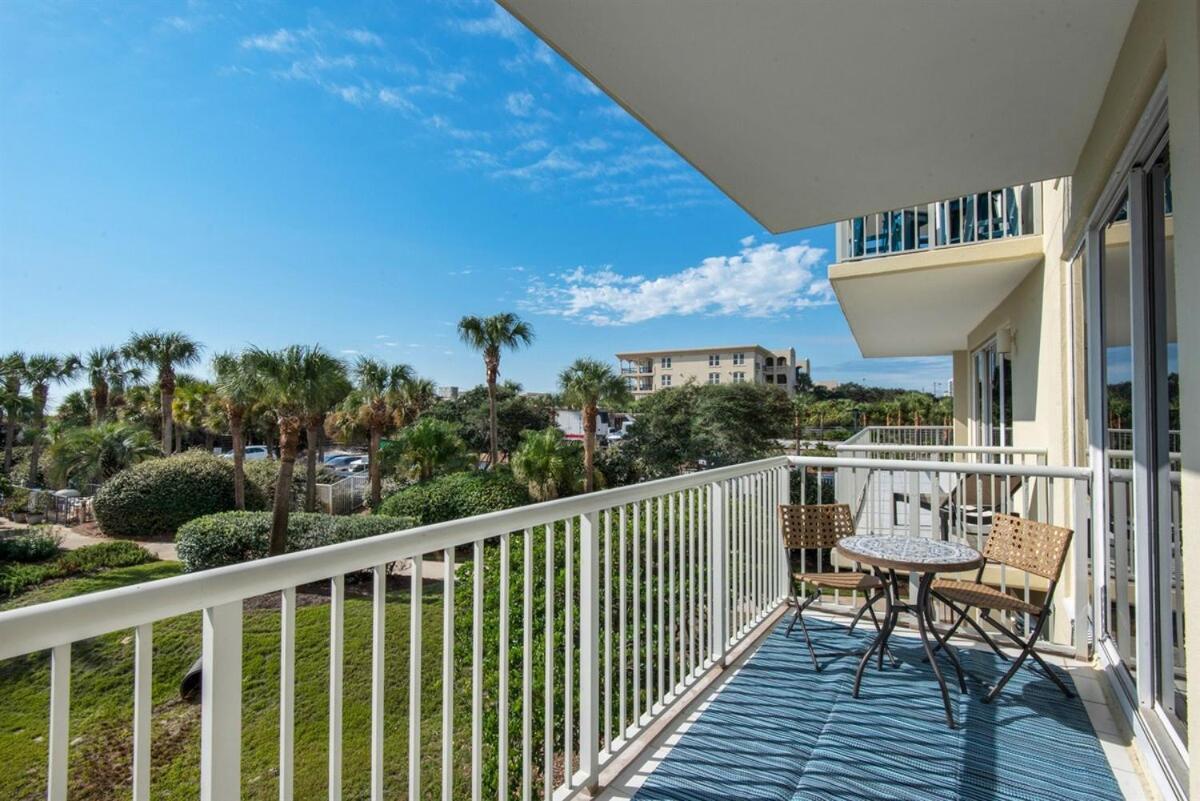 Crescent 116 Apartment Destin