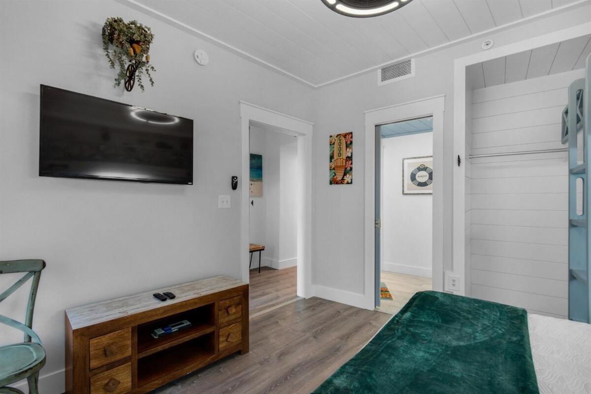 Apartment Crescent 116 Destin