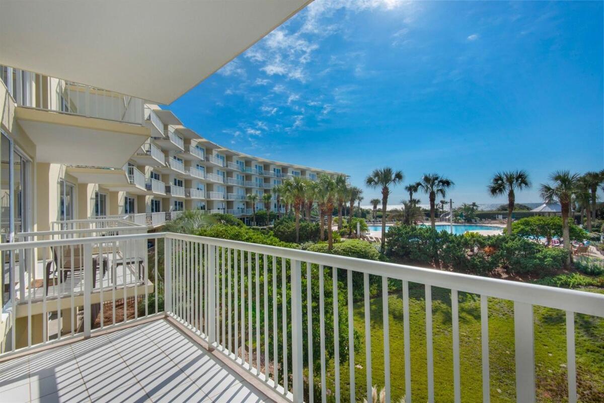 Crescent 116 Apartment Destin