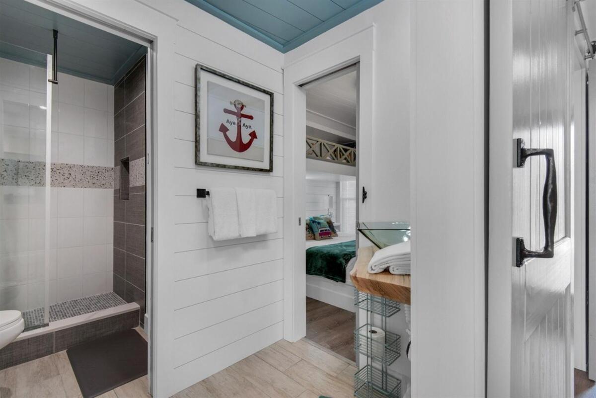 Apartment Crescent 116 Destin
