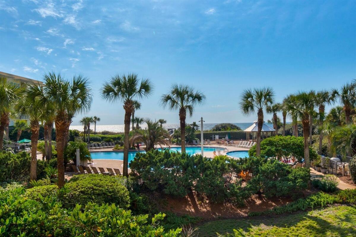 Crescent 116 Destin