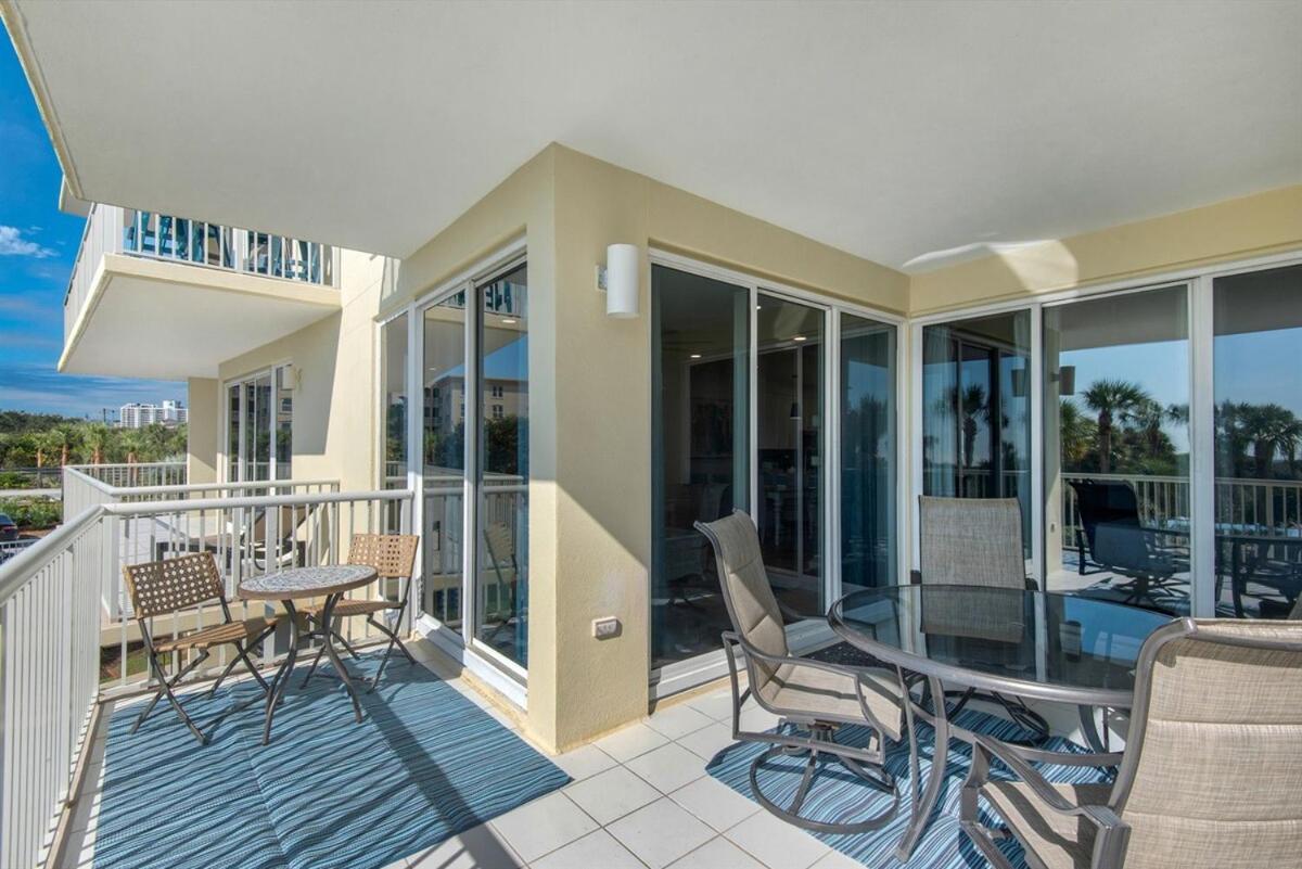 Apartment Crescent 116