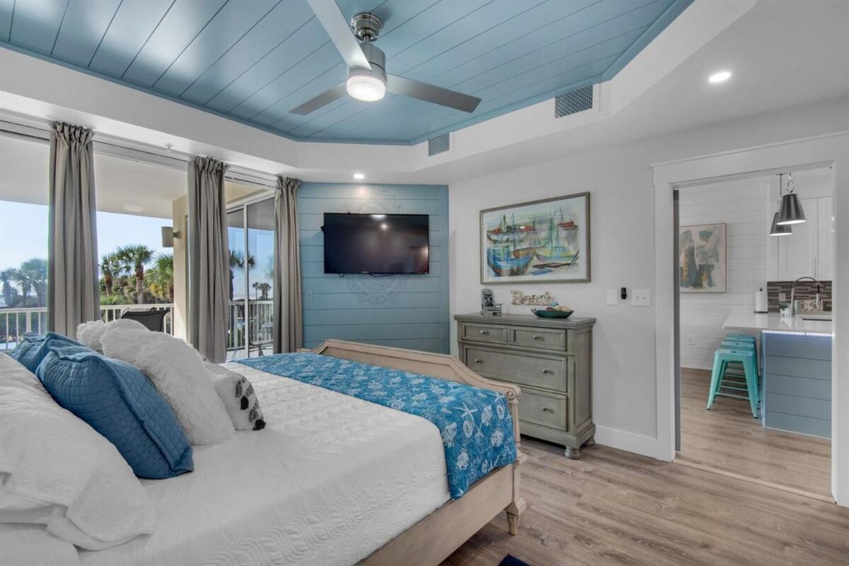 Apartment Crescent 116 Destin