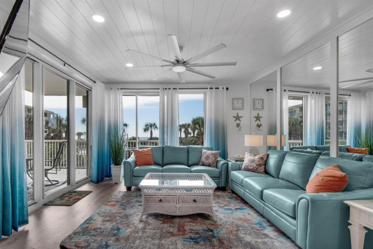 Crescent 116 Apartment Destin
