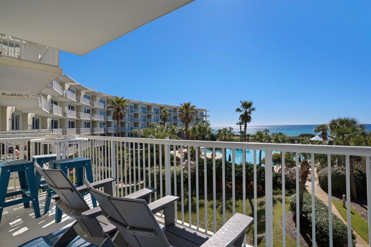 Crescent 217 Apartment Destin