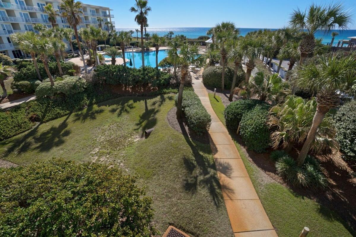 Apartment Crescent 217 Destin