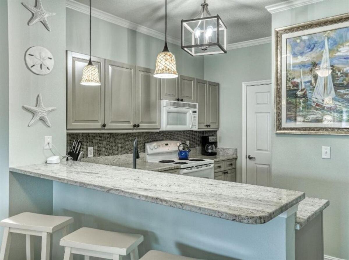 Emerald Waters 205 Destin