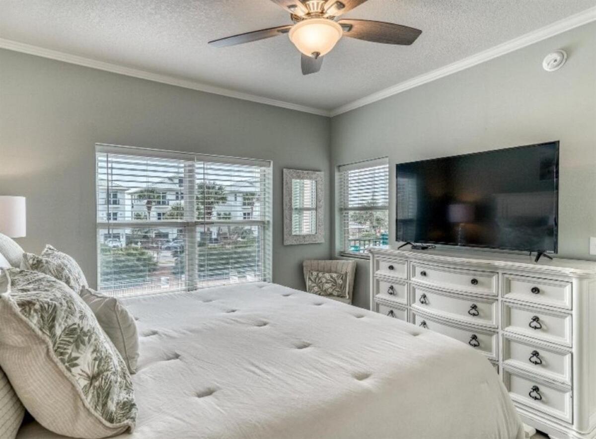 Apartment Emerald Waters 205 Destin