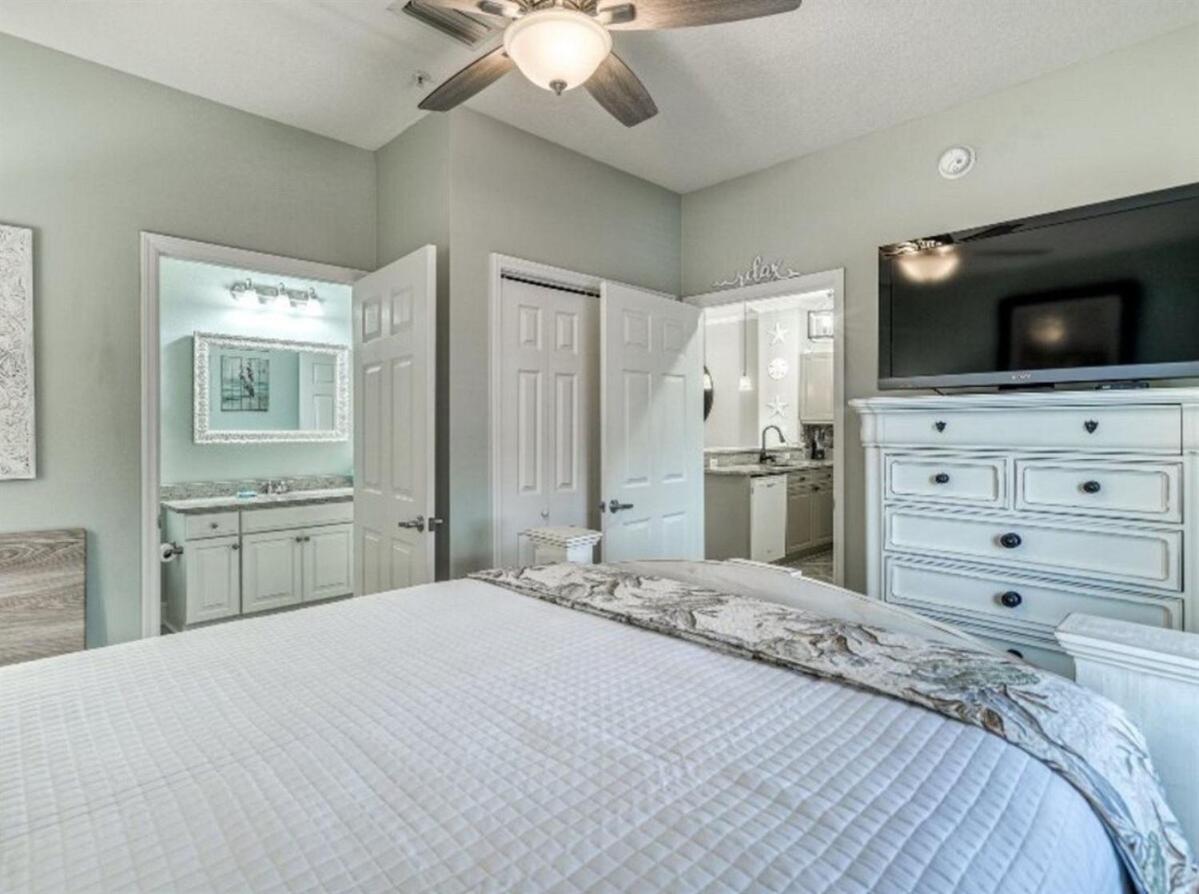 Emerald Waters 205 Destin