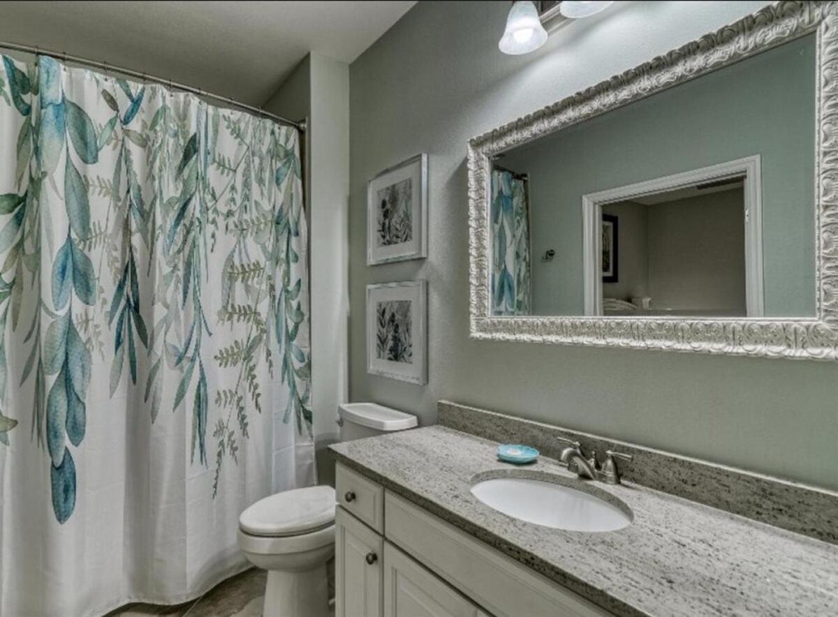 Emerald Waters 205 Destin
