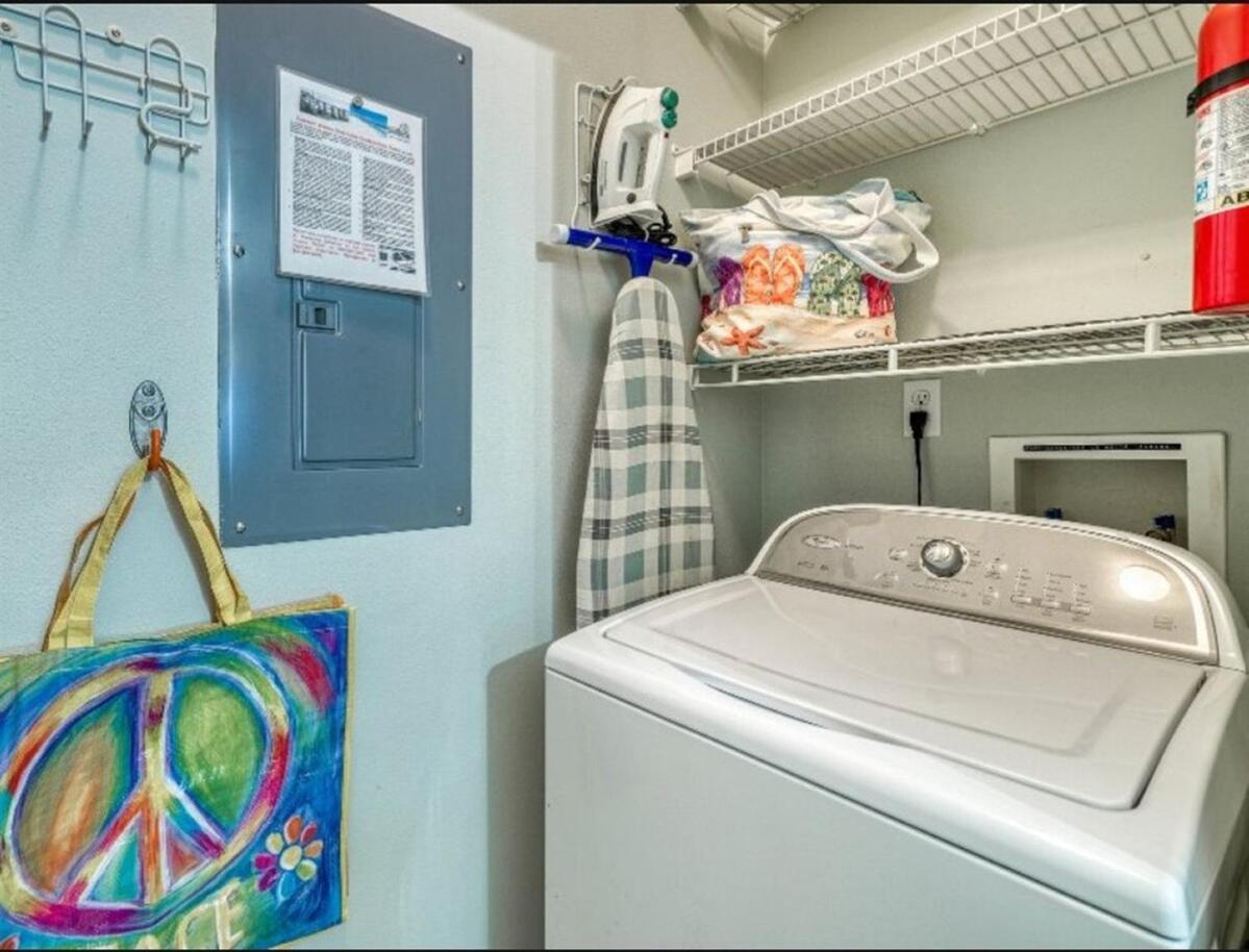 Apartment Emerald Waters 205 Destin