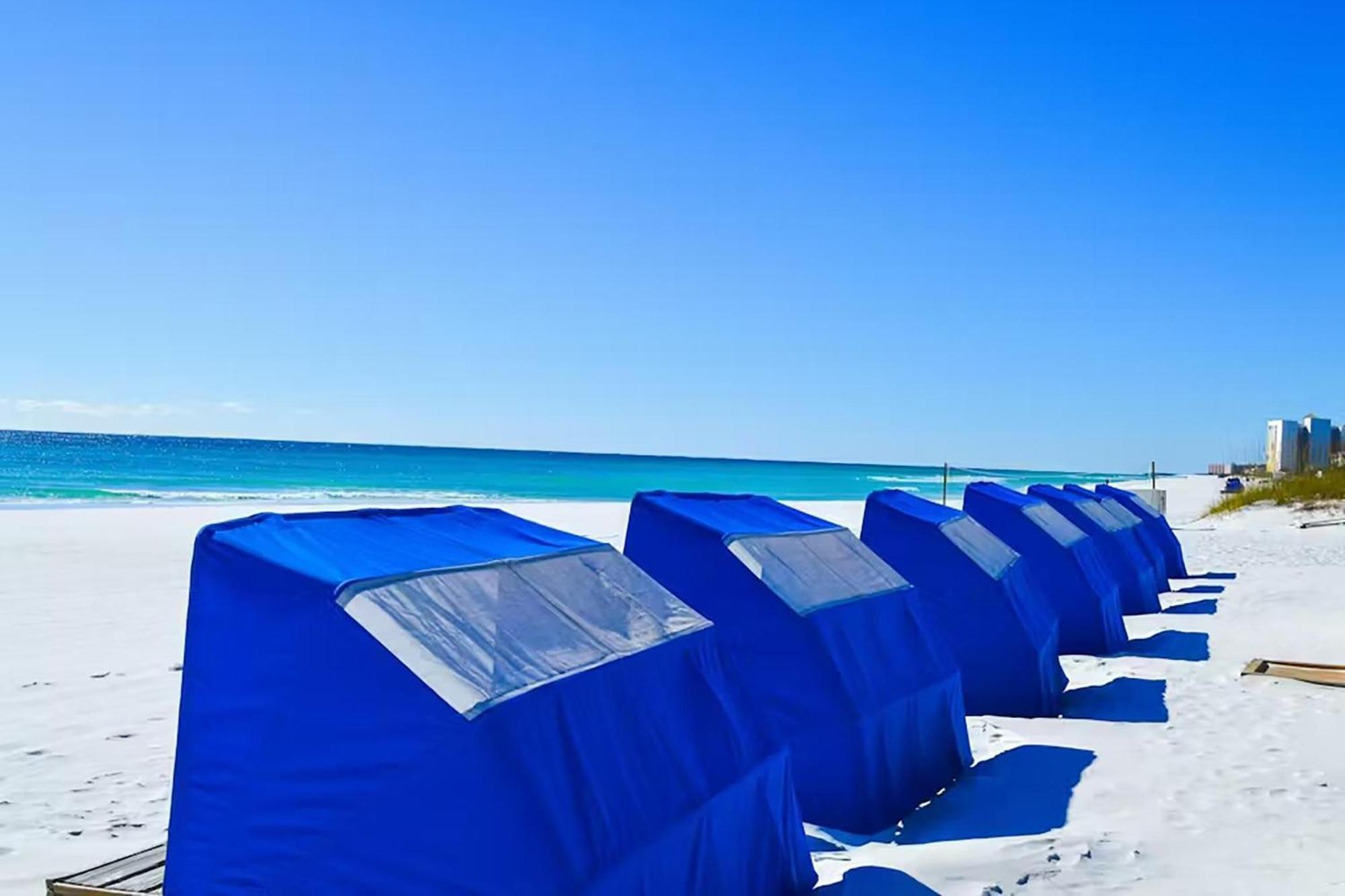 Silver Dunes A200- The Hidden Emerald Destin