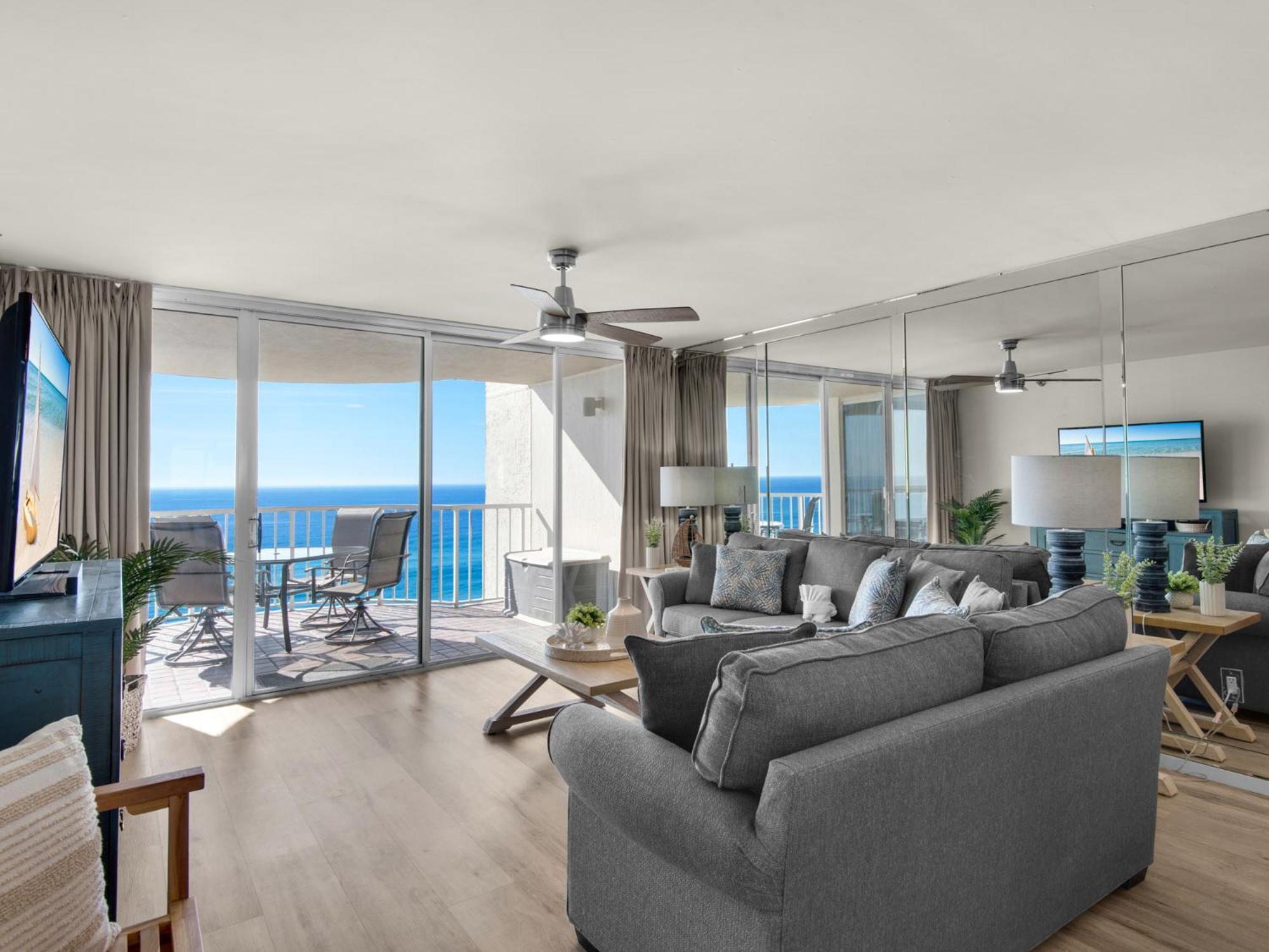 Hidden Dunes 0803 By Newman-dailey Holiday home