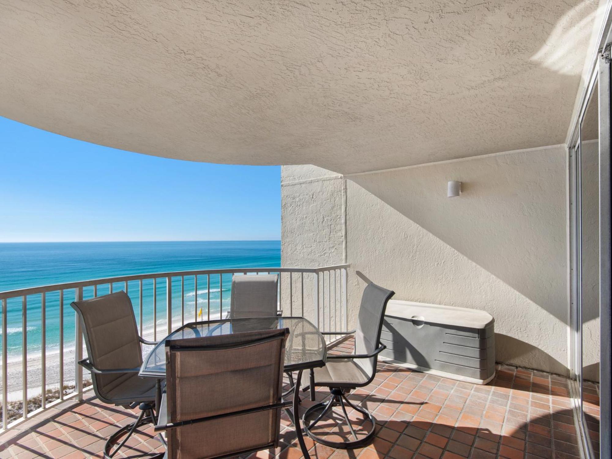 Holiday home Hidden Dunes 0803 By Newman-dailey