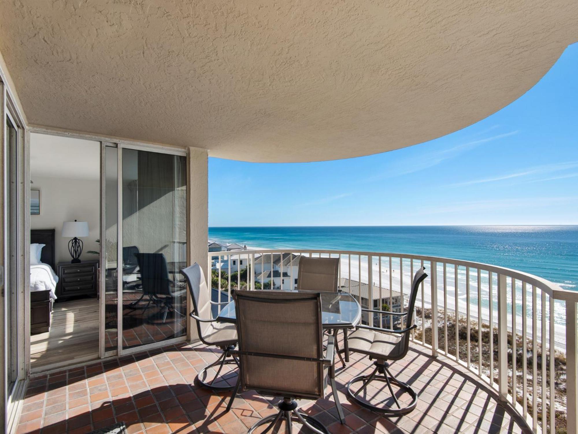 Hidden Dunes 0803 By Newman-dailey Holiday home Destin