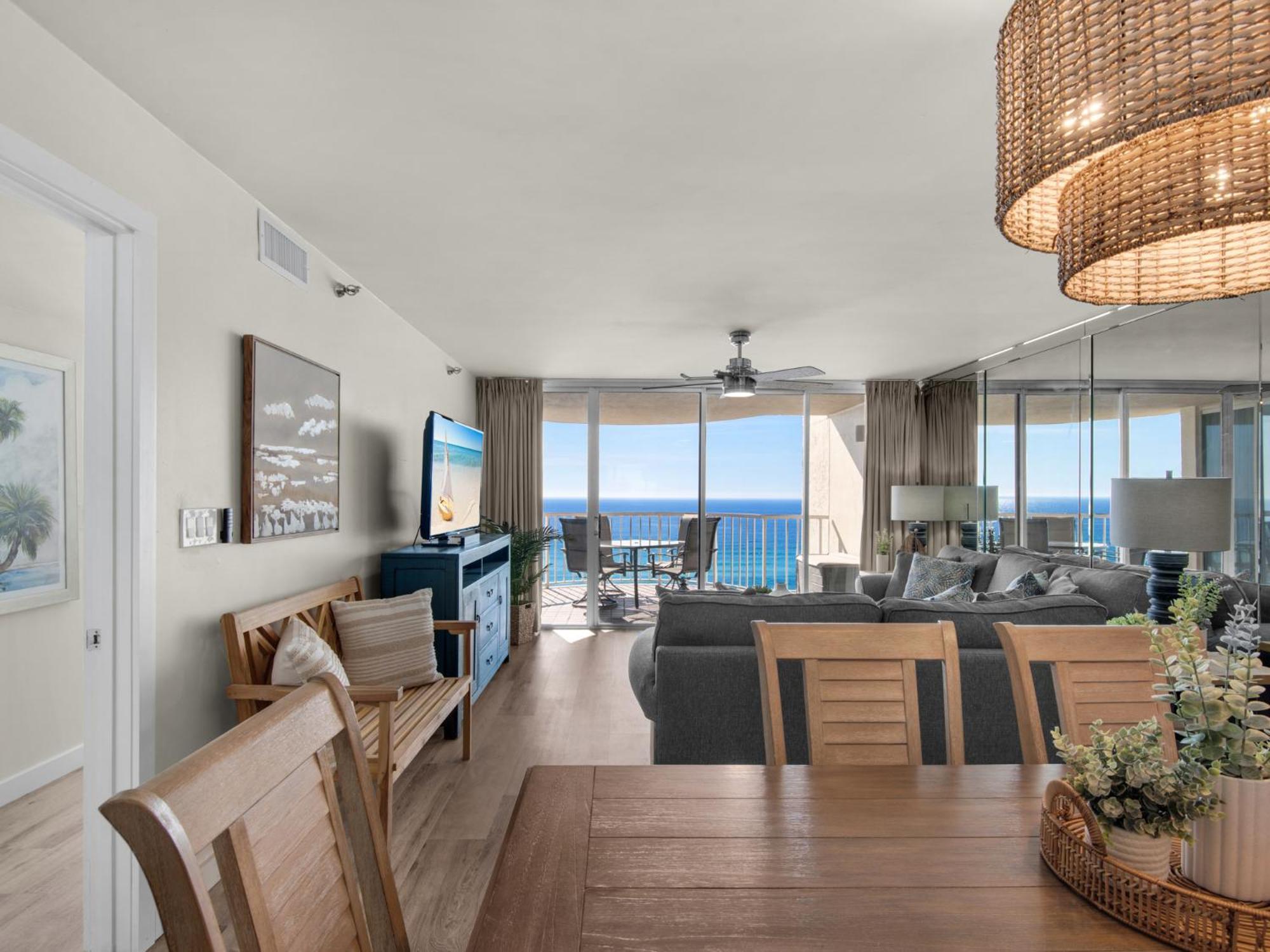 Holiday home Hidden Dunes 0803 By Newman-dailey Destin