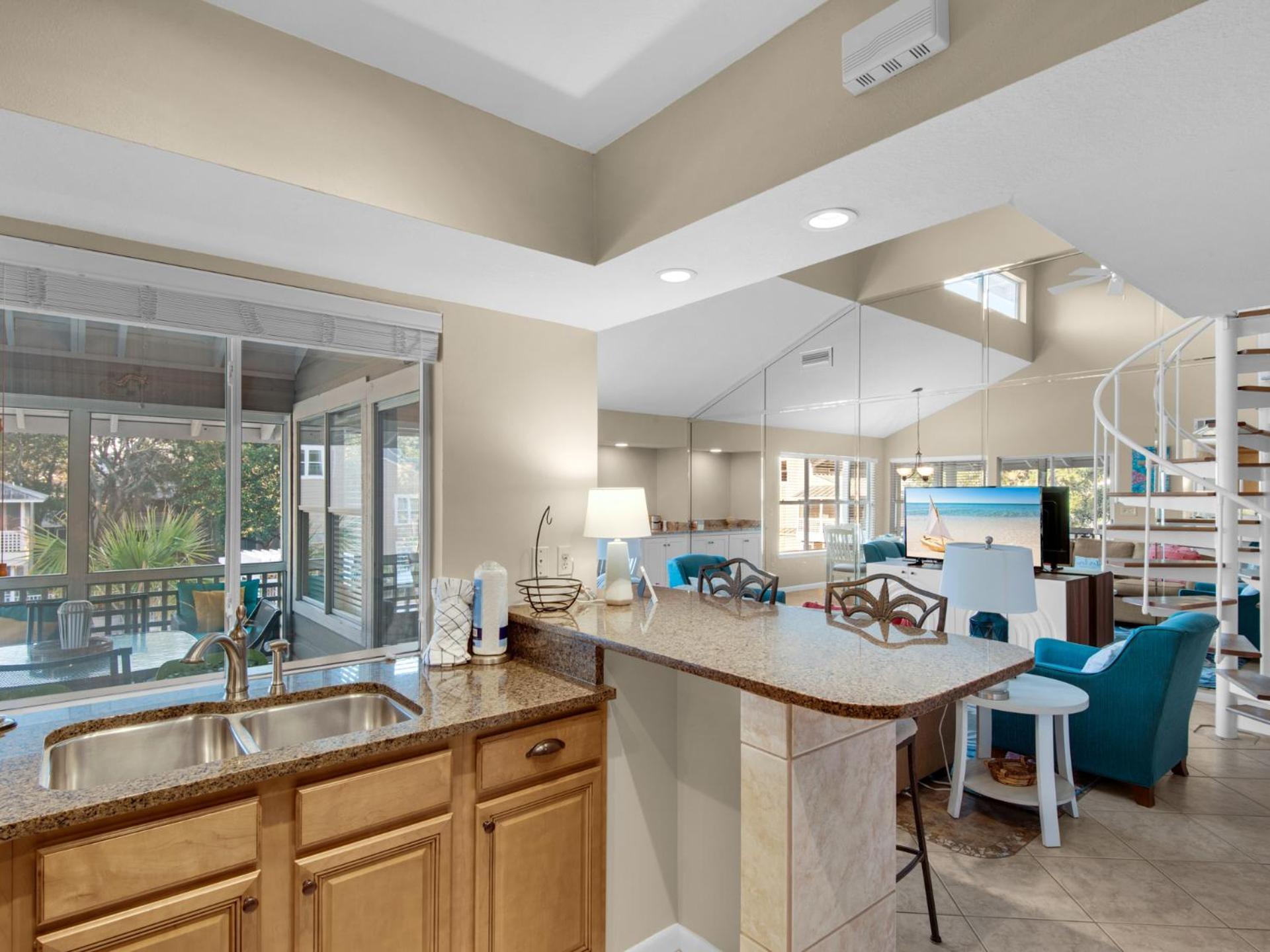 Hidden Dunes 155 By Newman-dailey Holiday home