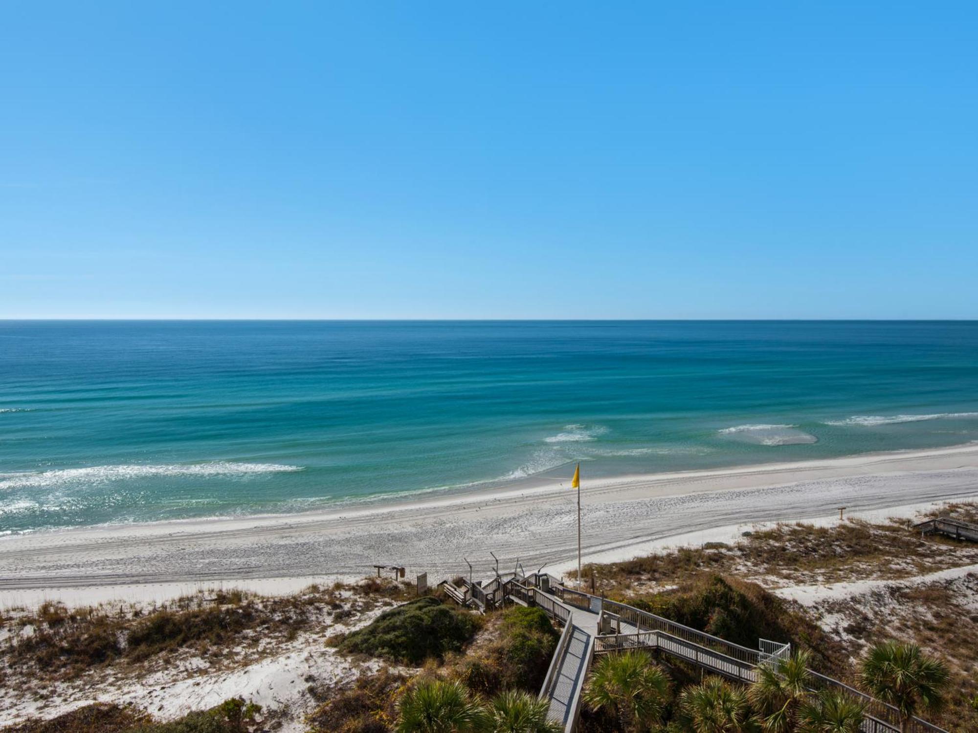Holiday home Hidden Dunes 0803 By Newman-dailey