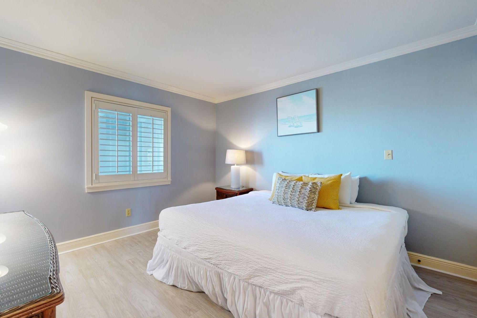 Emerald Towers Ii Apartment Destin