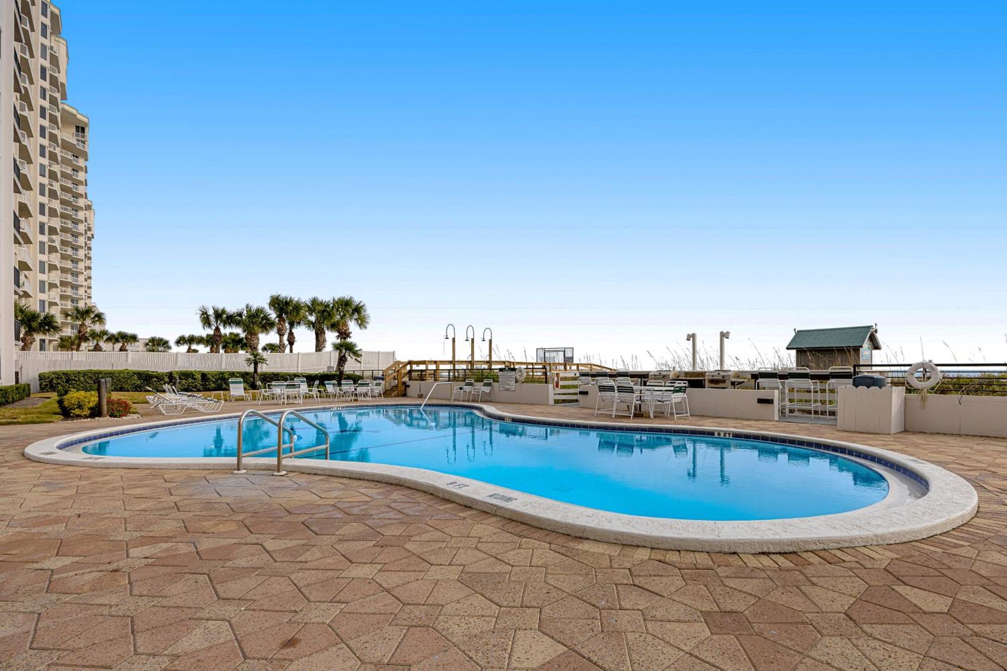 Emerald Towers Ii Destin