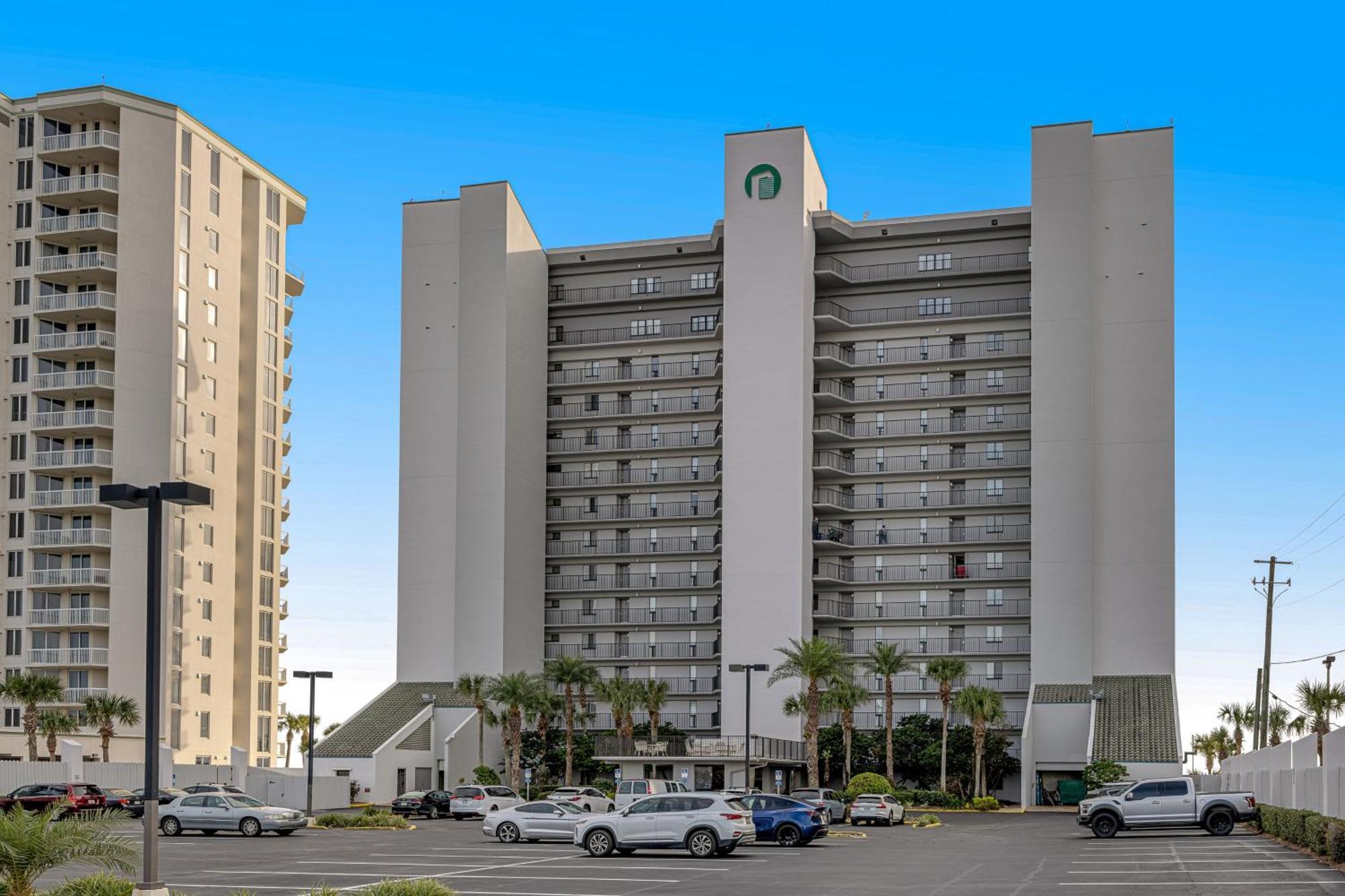 Emerald Towers Ii Apartment Destin