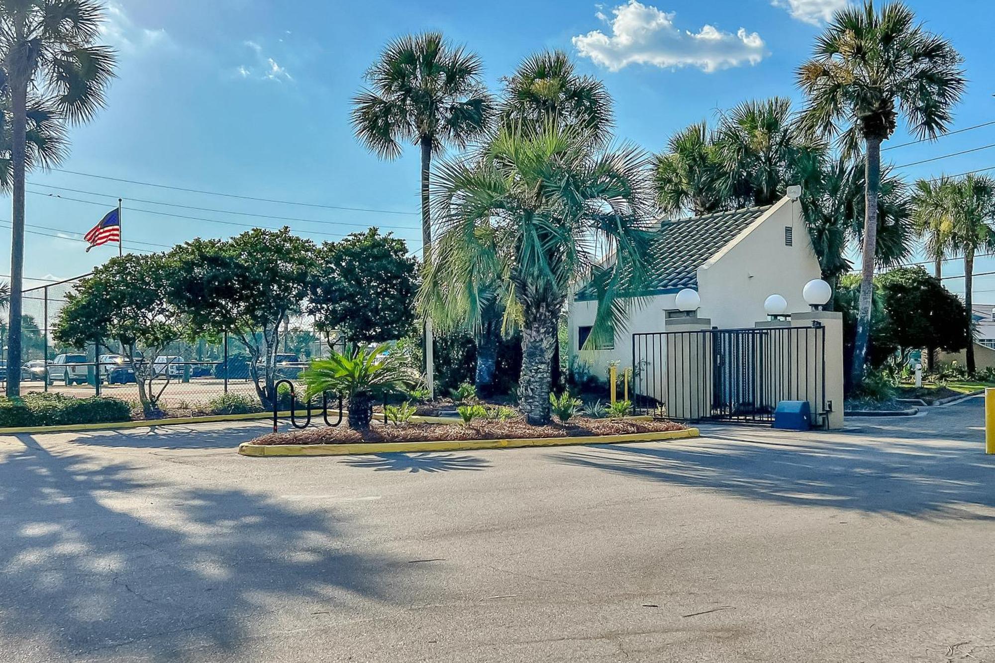 Emerald Towers Ii Apartment Destin