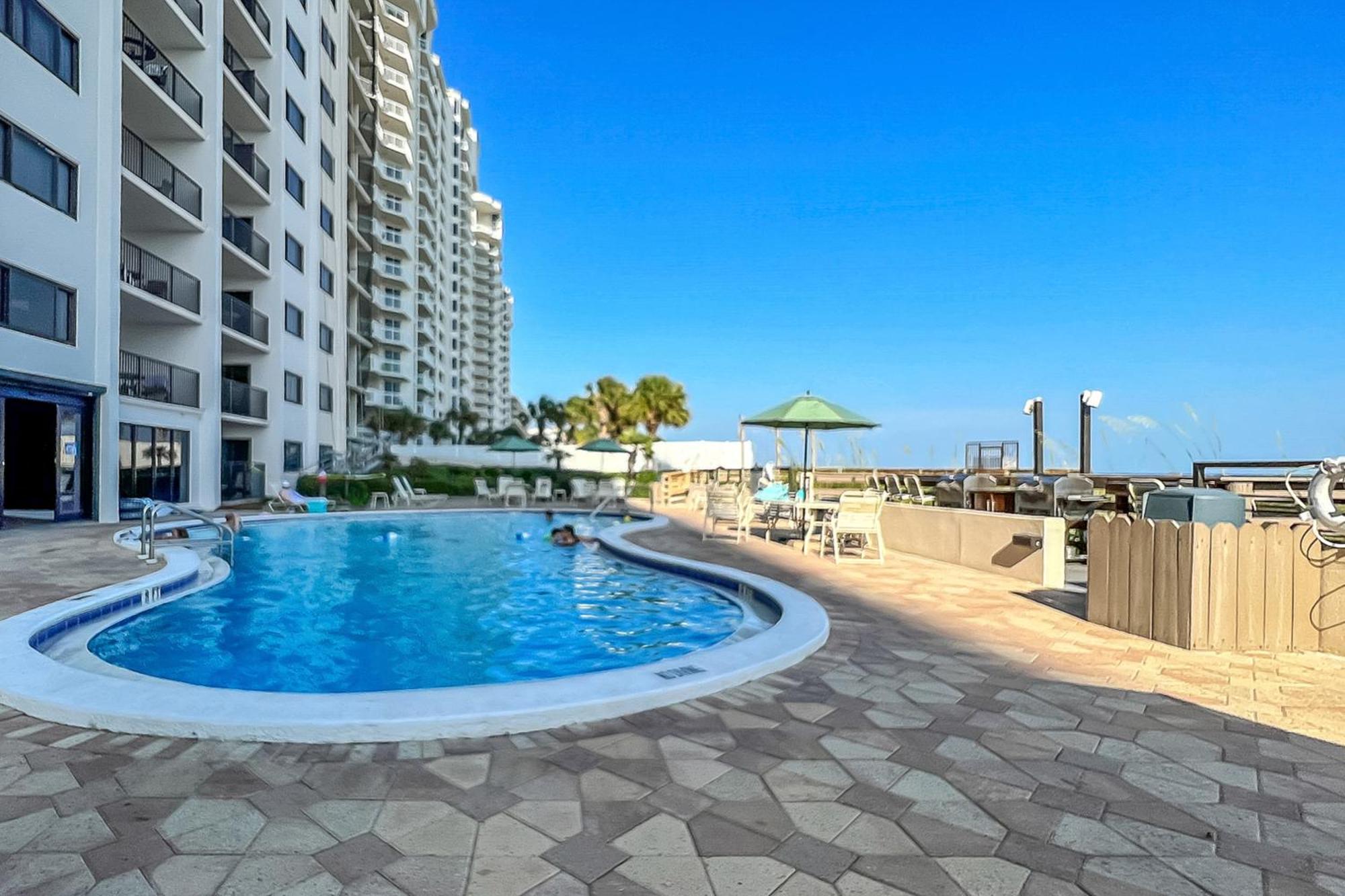 Emerald Towers Ii * Destin