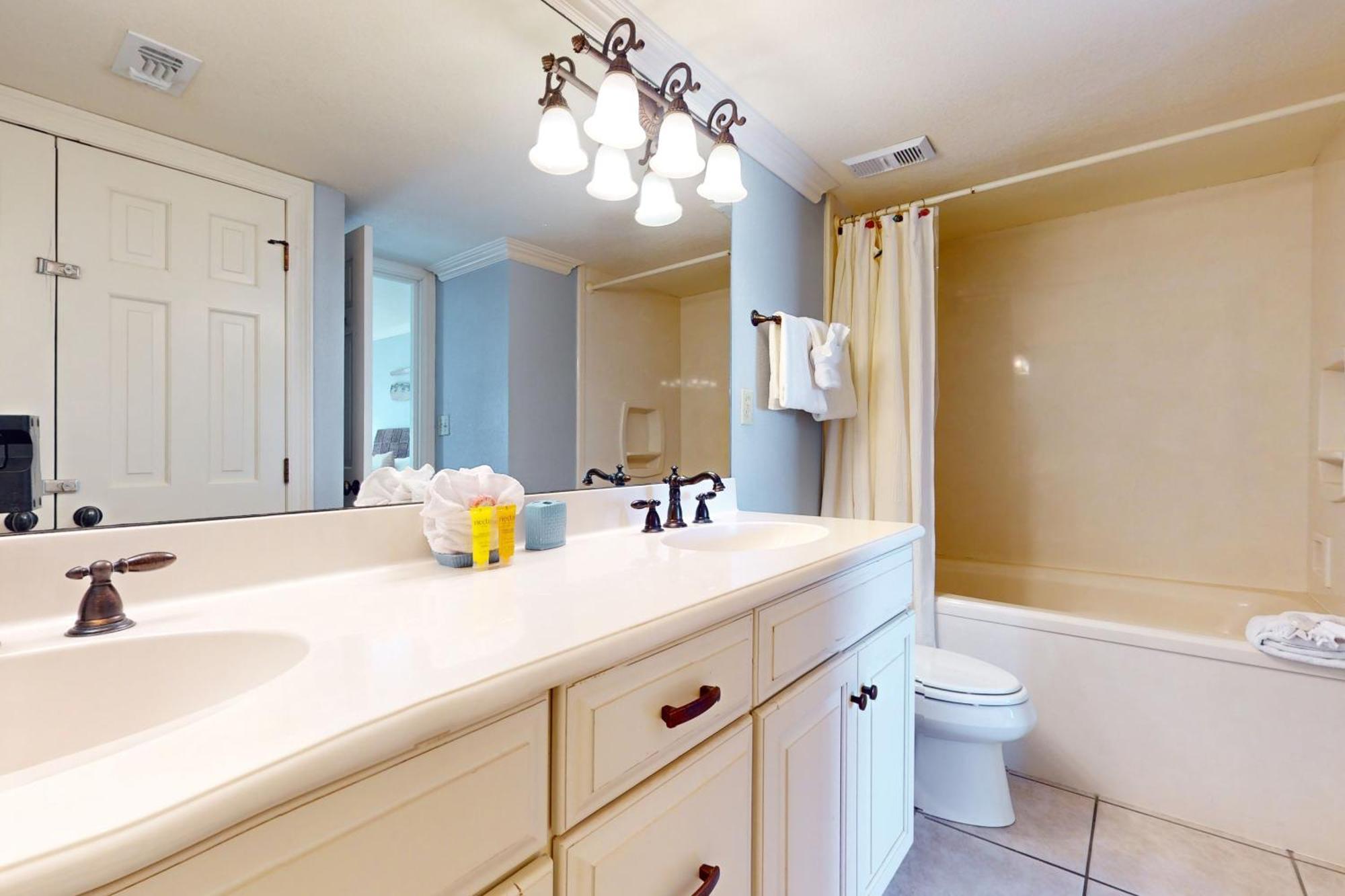 Emerald Towers Ii Apartment Destin