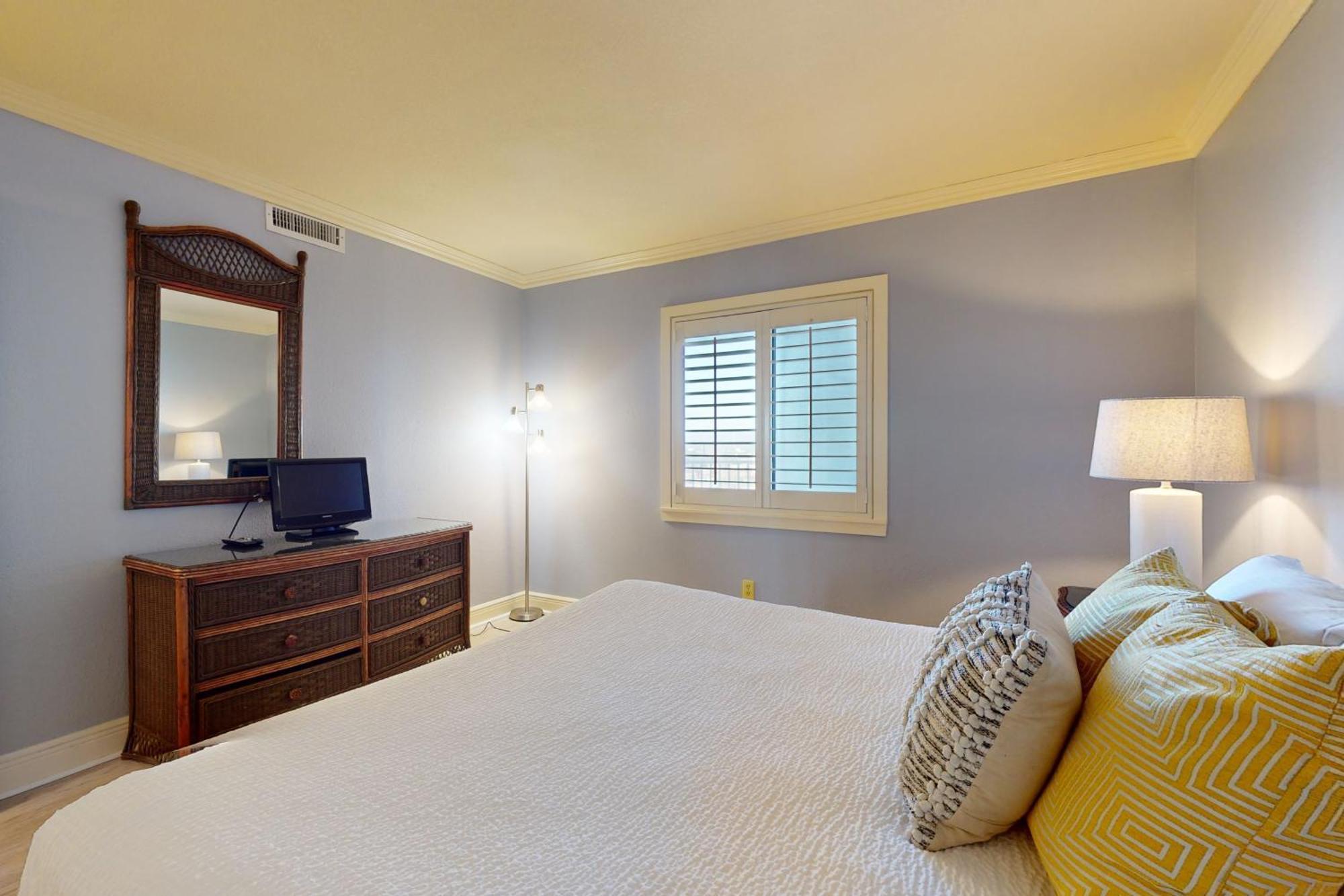 Apartment Emerald Towers Ii Destin