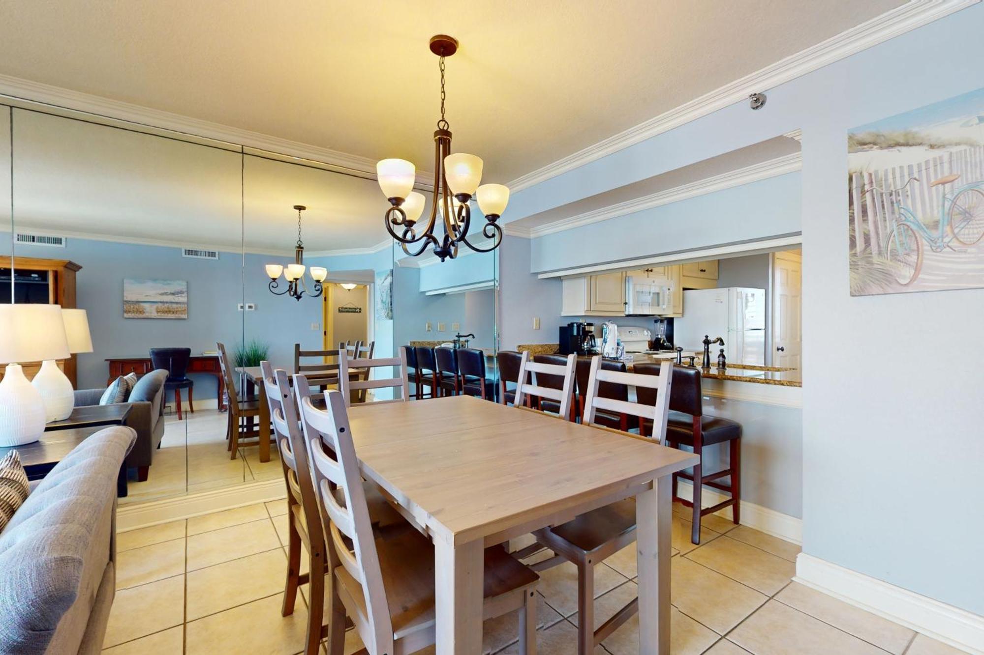 Emerald Towers Ii Apartment Destin