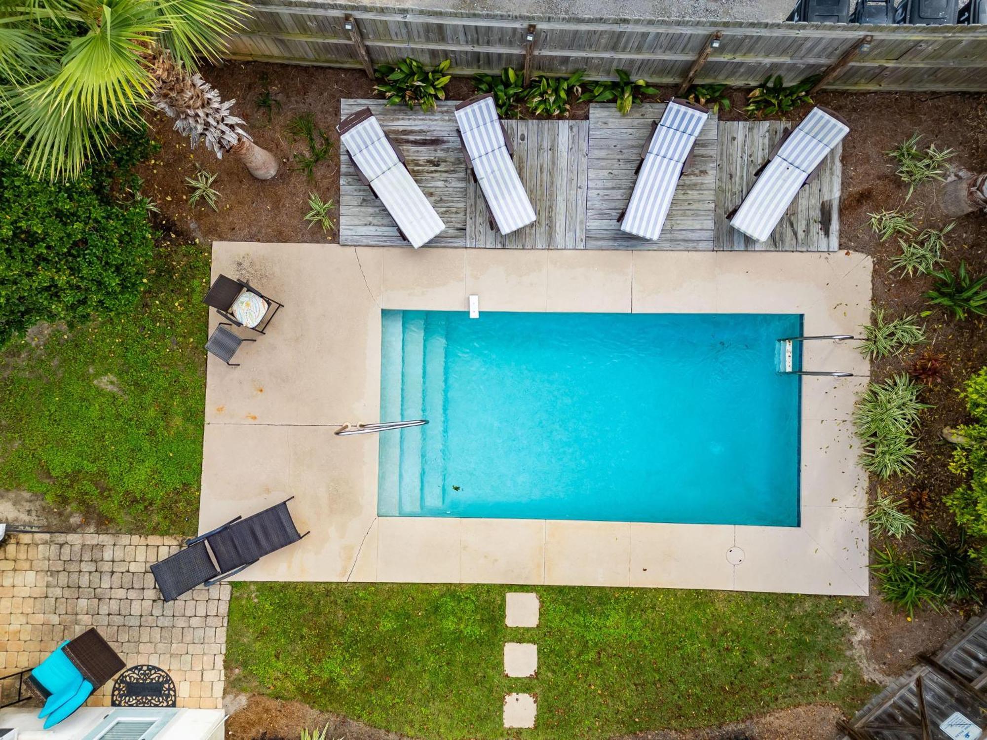 Seabreeze - Frangista Holiday home