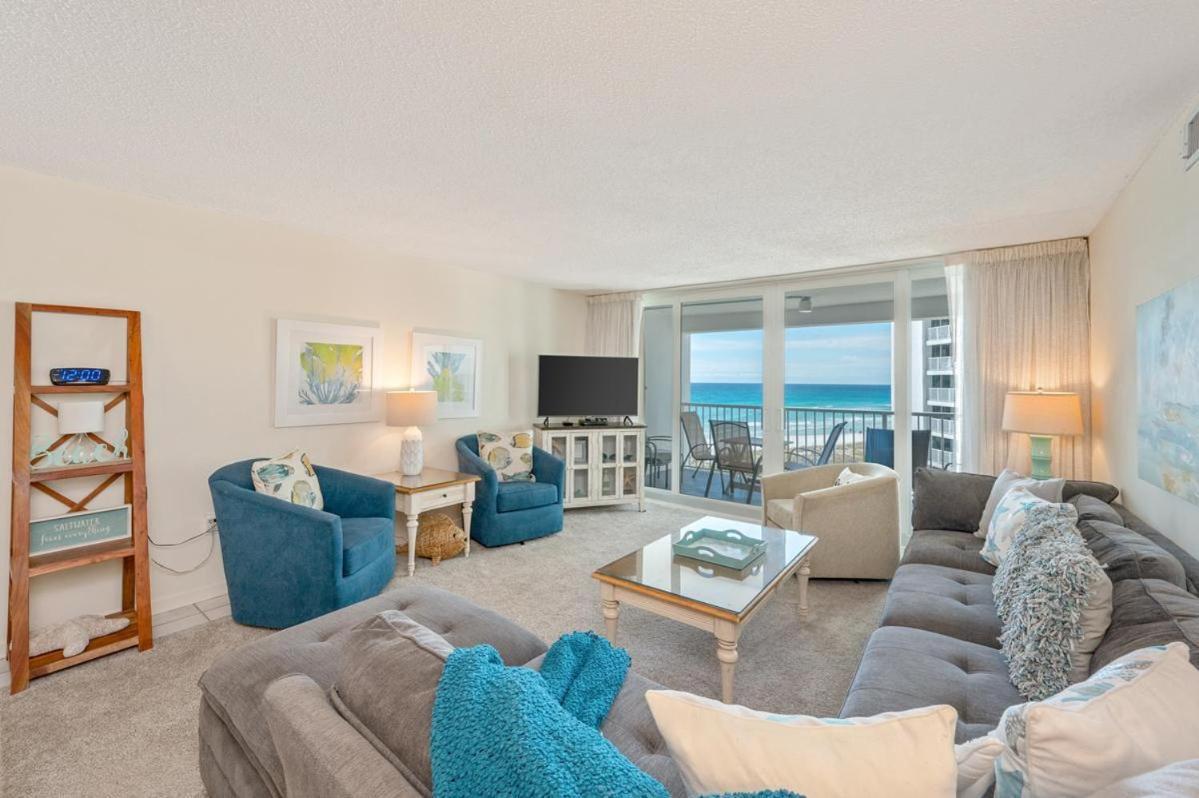 1055-shoreline Towers Holiday home *
