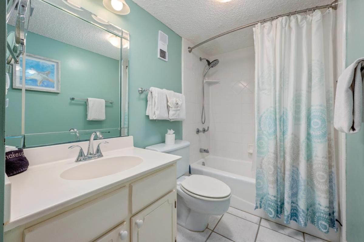 1055-shoreline Towers Holiday home