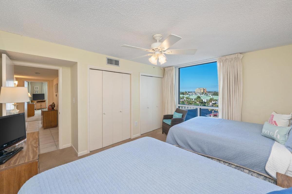 1055-shoreline Towers * Destin