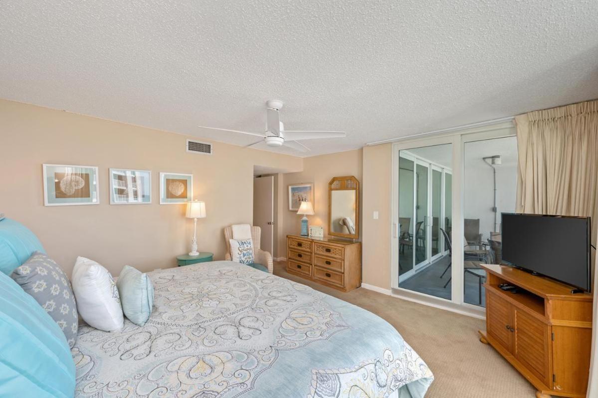 1055-shoreline Towers Holiday home