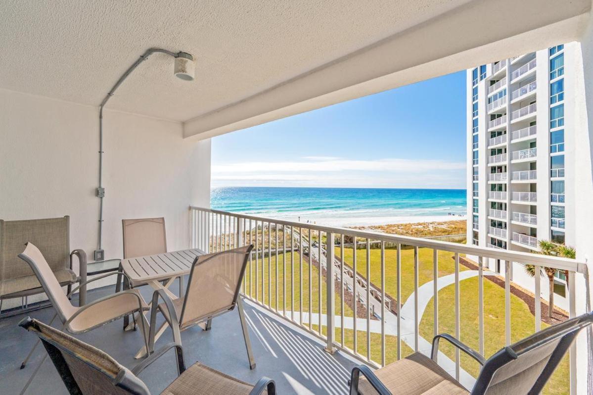 1055-shoreline Towers Holiday home Destin