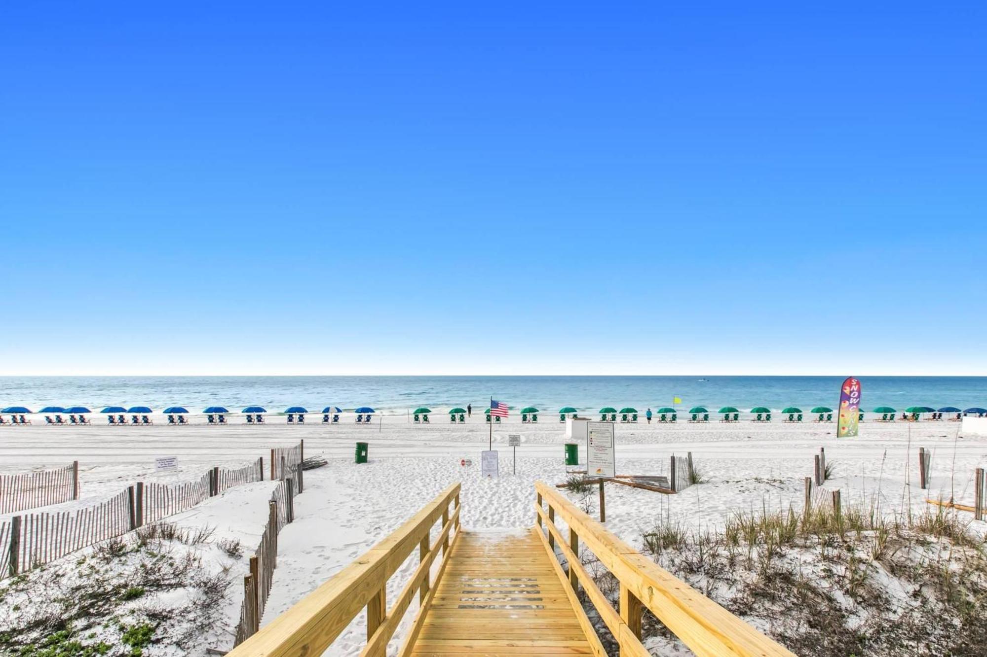 Emerald Towers 0302 Destin