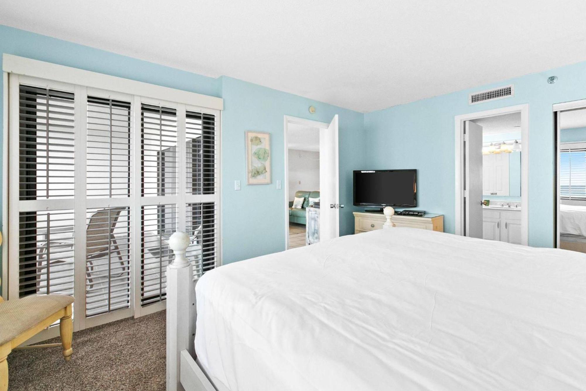 Emerald Towers 0302 Destin
