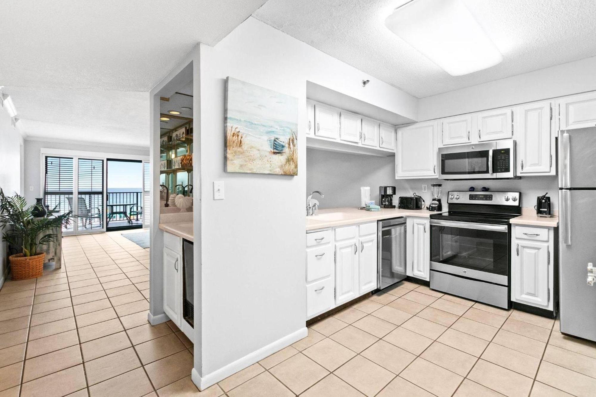 Emerald Towers 0302 Destin