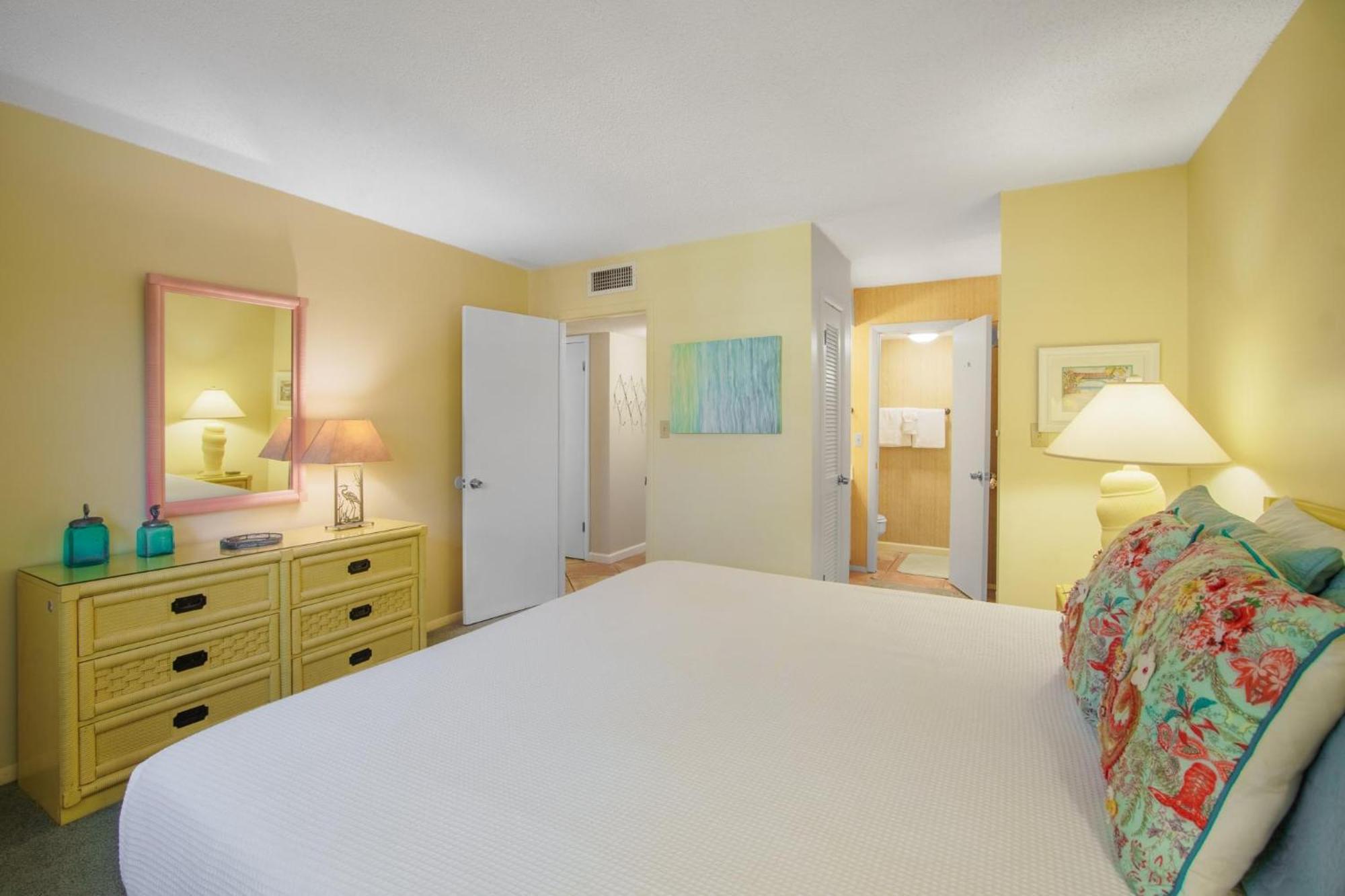 Seascape - 19c Holiday home Destin
