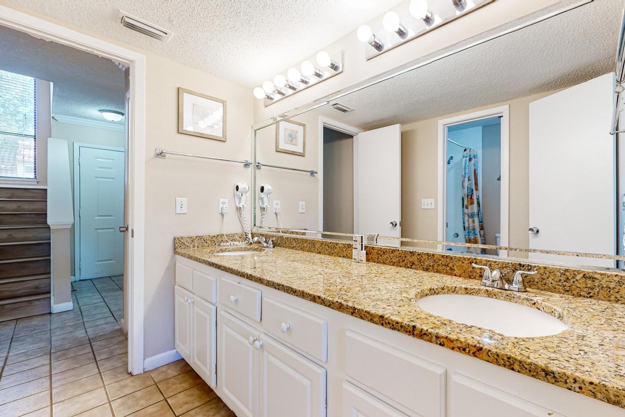 Apartment Tops'l Tennis Village 06 Destin