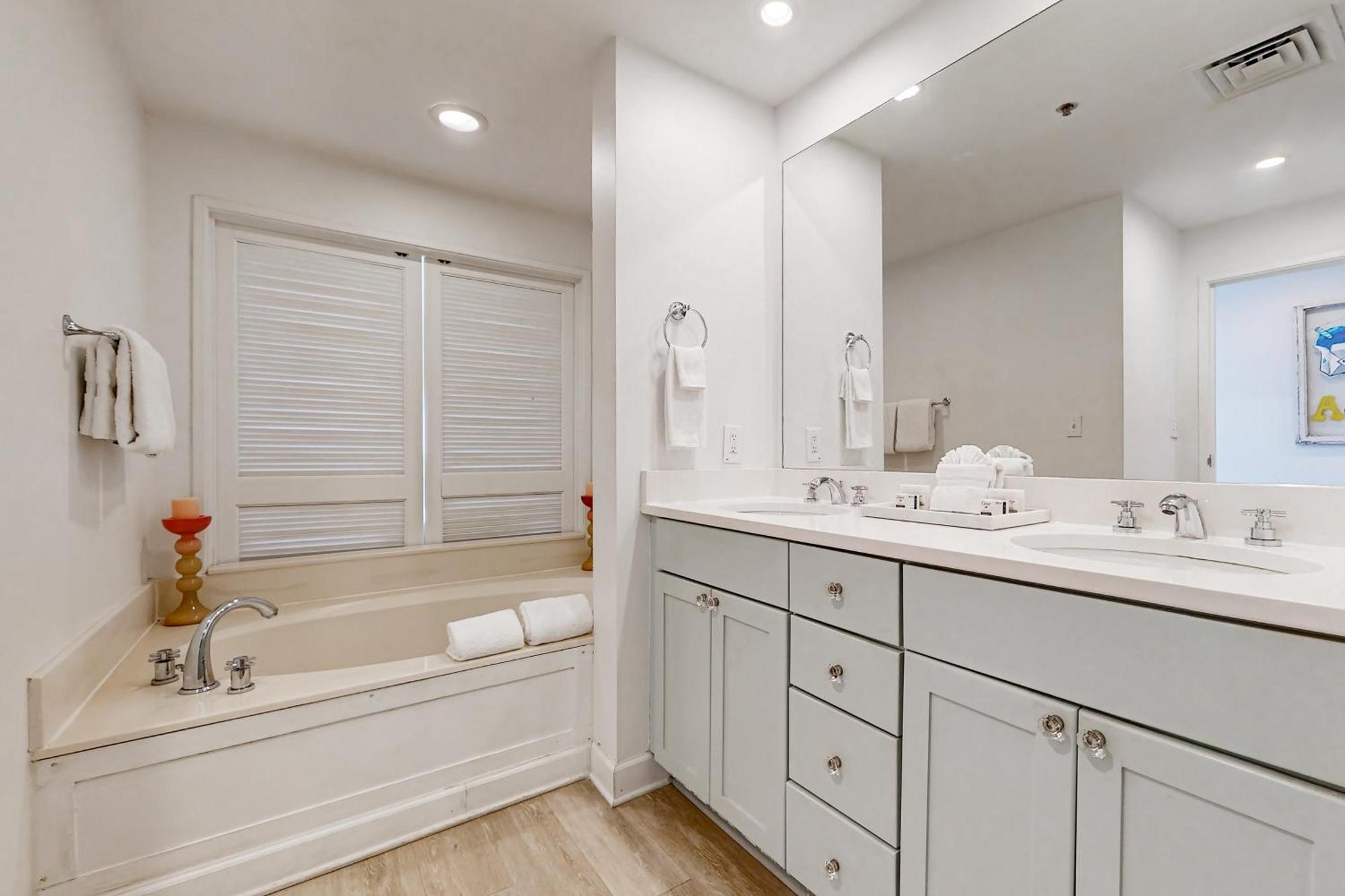 Apartment Tops'l Summit 909 Combo Destin