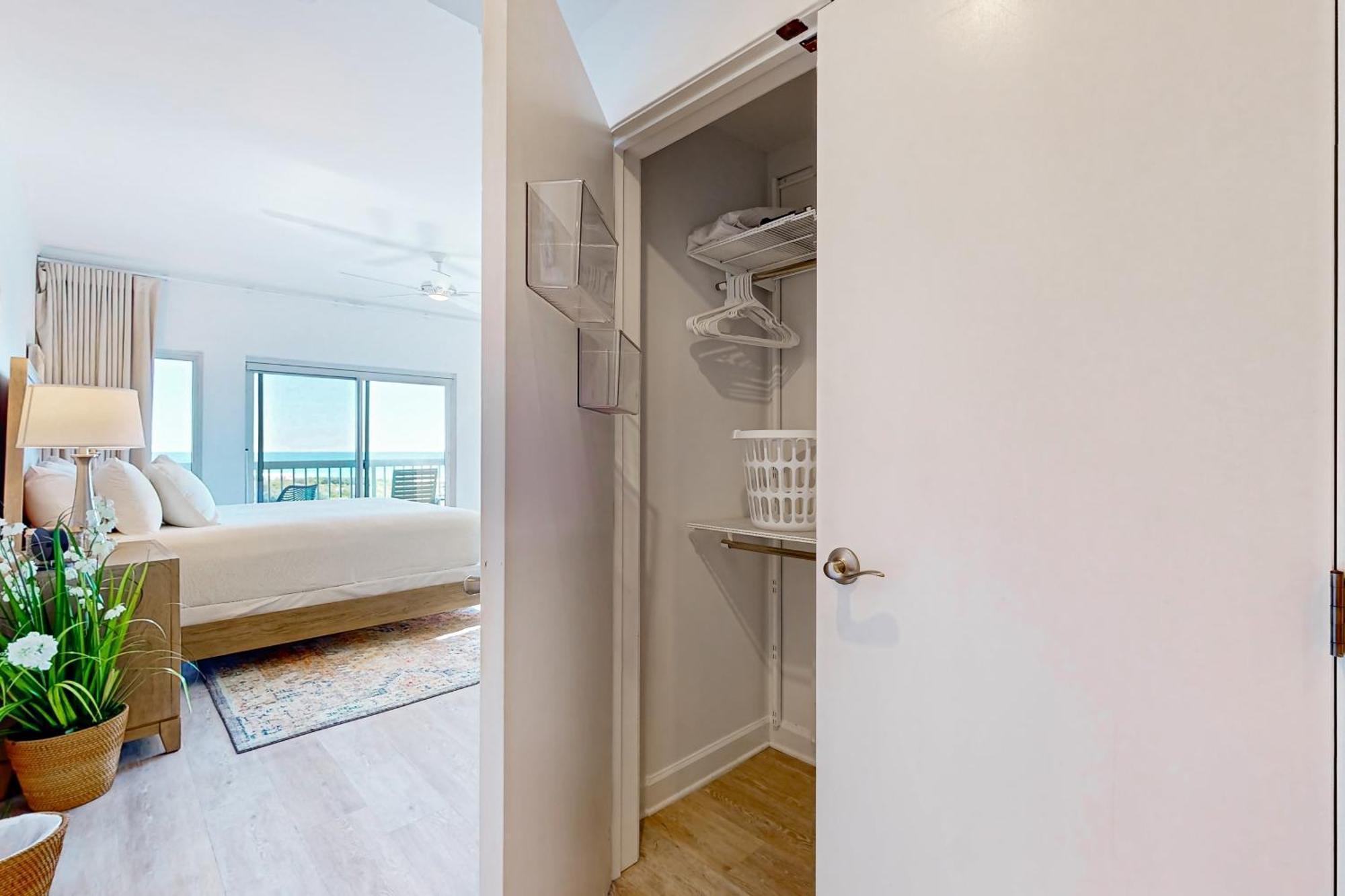 Apartment Tops'l Summit 909 Combo Destin