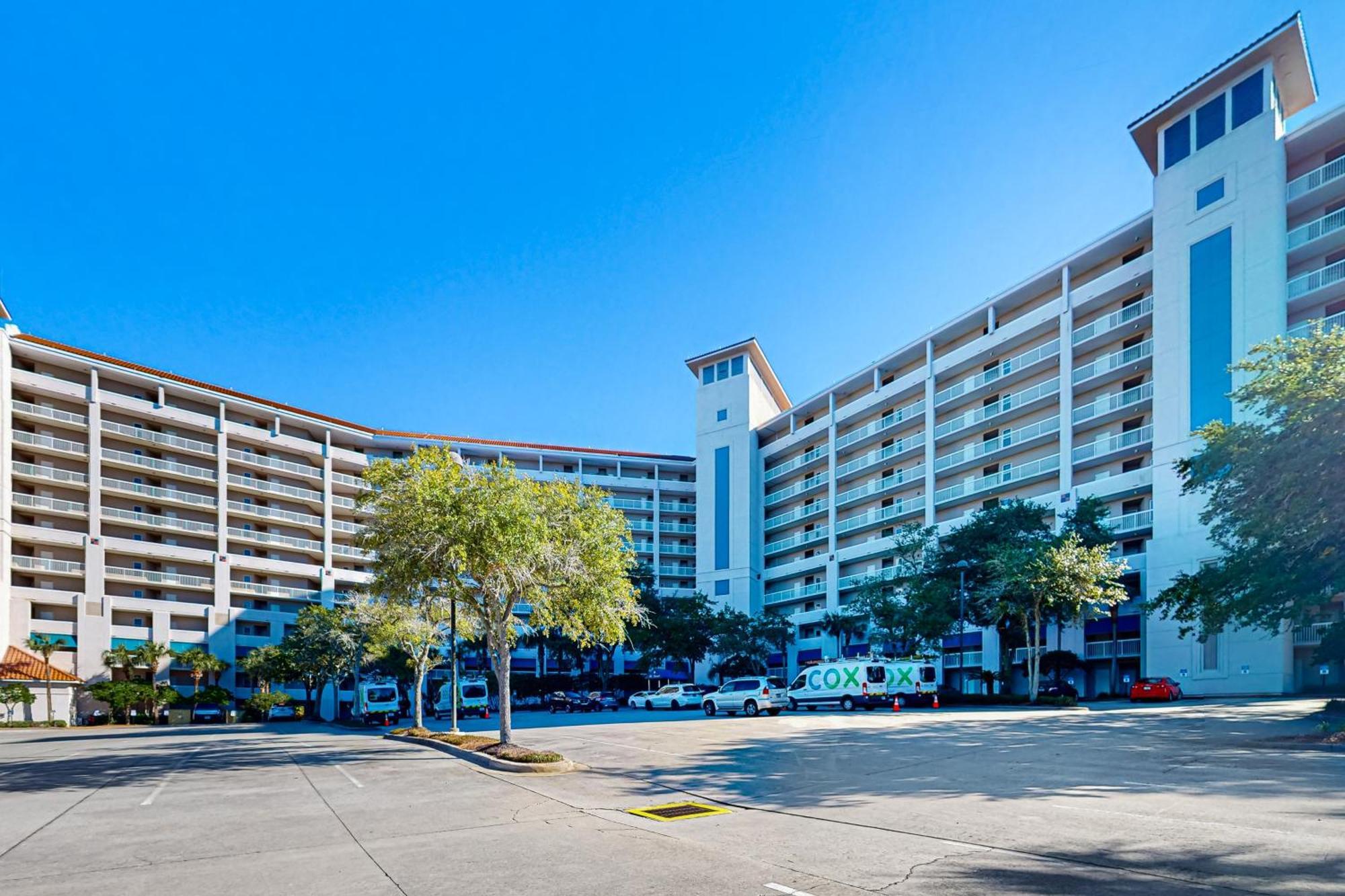 Tops'l Summit 909 Combo Destin